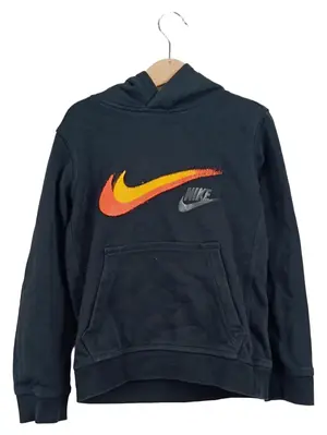 NIKE Kapuzenpullover