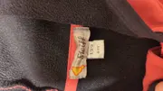 Vorschaubild 5 von Kinder Outdoorjacke Mädchen Gr. 122 Pink Kapuze Reißverschluss