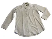 Vorschaubild 3 von Jungen Business Hemd Langarm Uni Blau Gr. 152