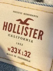 Vorschaubild 6 von Herren Jeans Straight Leg W-33 Blau Casual