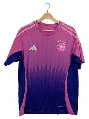 ADIDAS Fußball Trikot