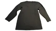 Vorschaubild 2 von TCM Kinder Langarmshirt Blau Gr. 98/104 mit Bagger-Aufdruck Casual