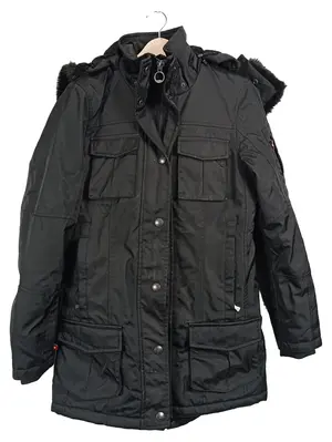 WELLENSTEYN Outdoorjacke