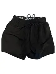 Vorschaubild 5 von Herren Sport Shorts Schwarz Gr. L Dri-Fit Laufhose Trainingshose