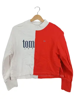TOMMY JEANS Sweatshirt