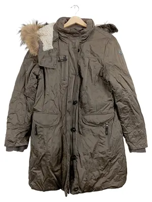 MILESTONE Parka