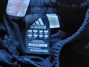 Vorschaubild 2 von Jungen Shorts Sporthose Kurze Hose Gr. 176 Schwarz Clima365 Fußball