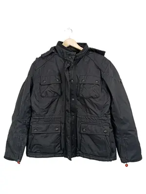 WELLENSTEYN Outdoorjacke