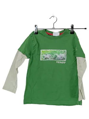 FENDT Langarmshirt