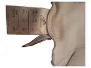 Vorschaubild 5 von Herren Sport Shirt Langarm Polyester Weiß Gr. 54 XXL