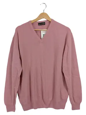 ORO CASHMERE Pullover