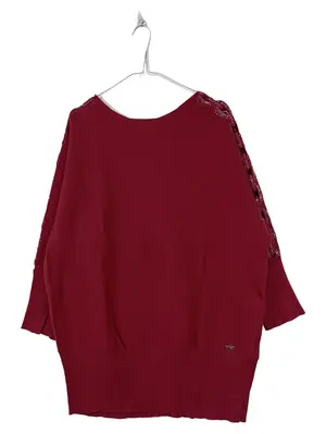 AMY VERMONT Pullover