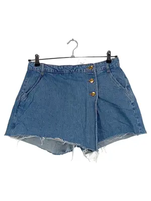 ZARA Jeansrock