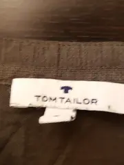 Vorschaubild 6 von Damen T-Shirt Bluse Gr. S/36 Oliv Viskose Casual