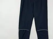 Vorschaubild 2 von TCM Damen Jogginghose Laufhose Sporthose Schwarz Gr. M 38 Reflektoren