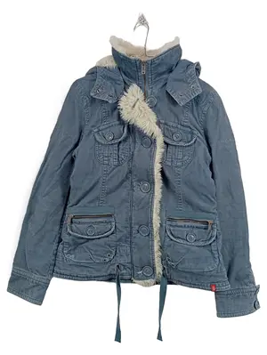 ESPRIT Cordjacke