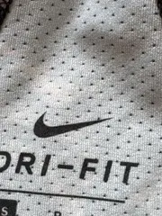 Vorschaubild 4 von Damen Sport Top Dri-Fit Tank Top Gr. S Mehrfarbig Abstrakt