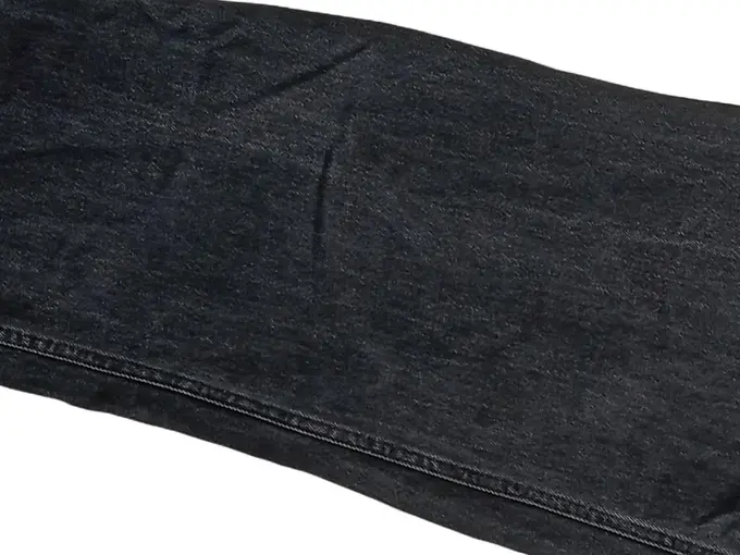 WEEKDAY Jeans Wide Fit Bild 4