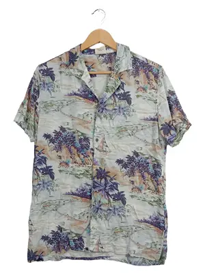 INSIGHT Freizeithemd