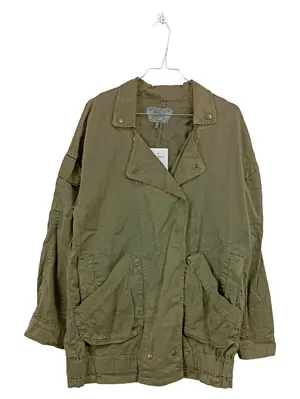ZARA Parka