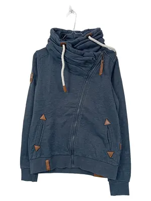 NAKETANO Sweatjacke