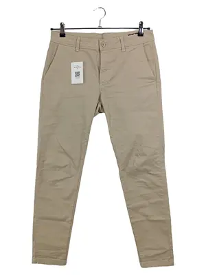 ZARA Cordhose