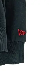 Vorschaubild 4 von Chicago Bulls Kapuzenpullover Herren Gr. S Grau Hoodie NBA