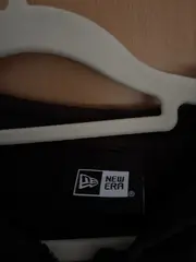 Vorschaubild 5 von Chicago Bulls Kapuzenpullover Herren Gr. S Grau Hoodie NBA