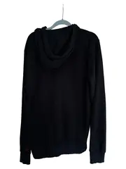 Vorschaubild 2 von Chicago Bulls Kapuzenpullover Herren Gr. S Grau Hoodie NBA