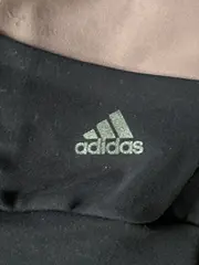 Vorschaubild 5 von Damen Trainingsjacke Polyester Sportjacke Schwarz Gr. 44 XXL