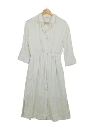 EDC BY ESPRIT Blusenkleid