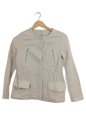 ZARA Leichte Jacke
