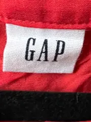 Vorschaubild 3 von Damen Bluse Ärmellos Orange Gr. M Rüschen Casual Top