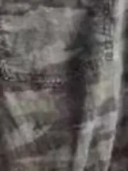 Vorschaubild 5 von Camouflage Jogger Herren Jogginghose Grün Gr. S Casual Streetwear