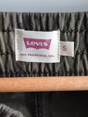 Vorschaubild 6 von Camouflage Jogger Herren Jogginghose Grün Gr. S Casual Streetwear