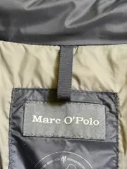 Vorschaubild 5 von Daunenjacke Steppjacke Damen Gr. M Navy Blau Downfilled