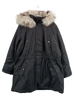 CARMAKOMA Parka