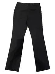 Vorschaubild 3 von Premium Damen Anzughose Schwarz Business Gr. 36 Stoffhose