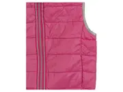 Vorschaubild 7 von Steppweste Weste Mädchen Gr. 104 Pink Gesteppt Outdoor Freizeit