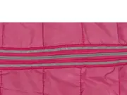 Vorschaubild 5 von Steppweste Weste Mädchen Gr. 104 Pink Gesteppt Outdoor Freizeit