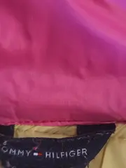Vorschaubild 8 von Steppweste Weste Mädchen Gr. 104 Pink Gesteppt Outdoor Freizeit