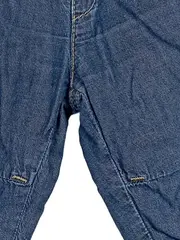 Vorschaubild 7 von BENETTON Kinder Jogginghose Gr. 74 Blau Casual Baumwolle mit Tiermotiv