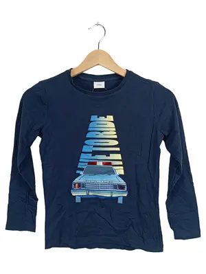 S.OLIVER Langarmshirt