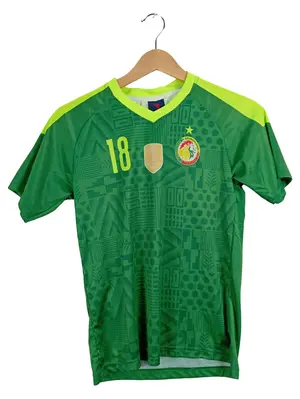 Fußball Trikot