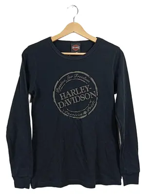 HARLEY-DAVIDSON Langarmshirt