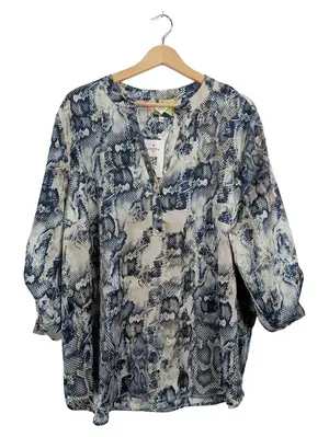 ANNI FOR FRIENDS Bluse