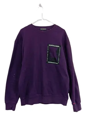 SCOTCH & SODA Pullover