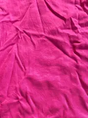 Vorschaubild 2 von Damen Top Basic Ärmellos Tank Top Baumwolle Pink Gr. 34/XS