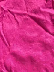 Vorschaubild 4 von Damen Top Basic Ärmellos Tank Top Baumwolle Pink Gr. 34/XS
