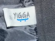 Vorschaubild 4 von Skihose Kinder Schwarz Gr. 140 Schneehose Winterhose